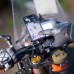 SP Connect SU52831 Motorcycle BallHead Mount