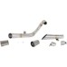 Summit Jardine GP1 Slip-On 304 Stainless Steel Inch Mufflers