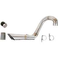 Summit Jardine GP1 Slip-On 304 Stainless Steel Inch Mufflers