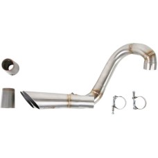 Summit Jardine GP1 Slip-On 304 Stainless Steel Inch Mufflers