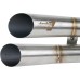 Summit Jardine GP1 Slip-On 304 Stainless Steel Inch Mufflers