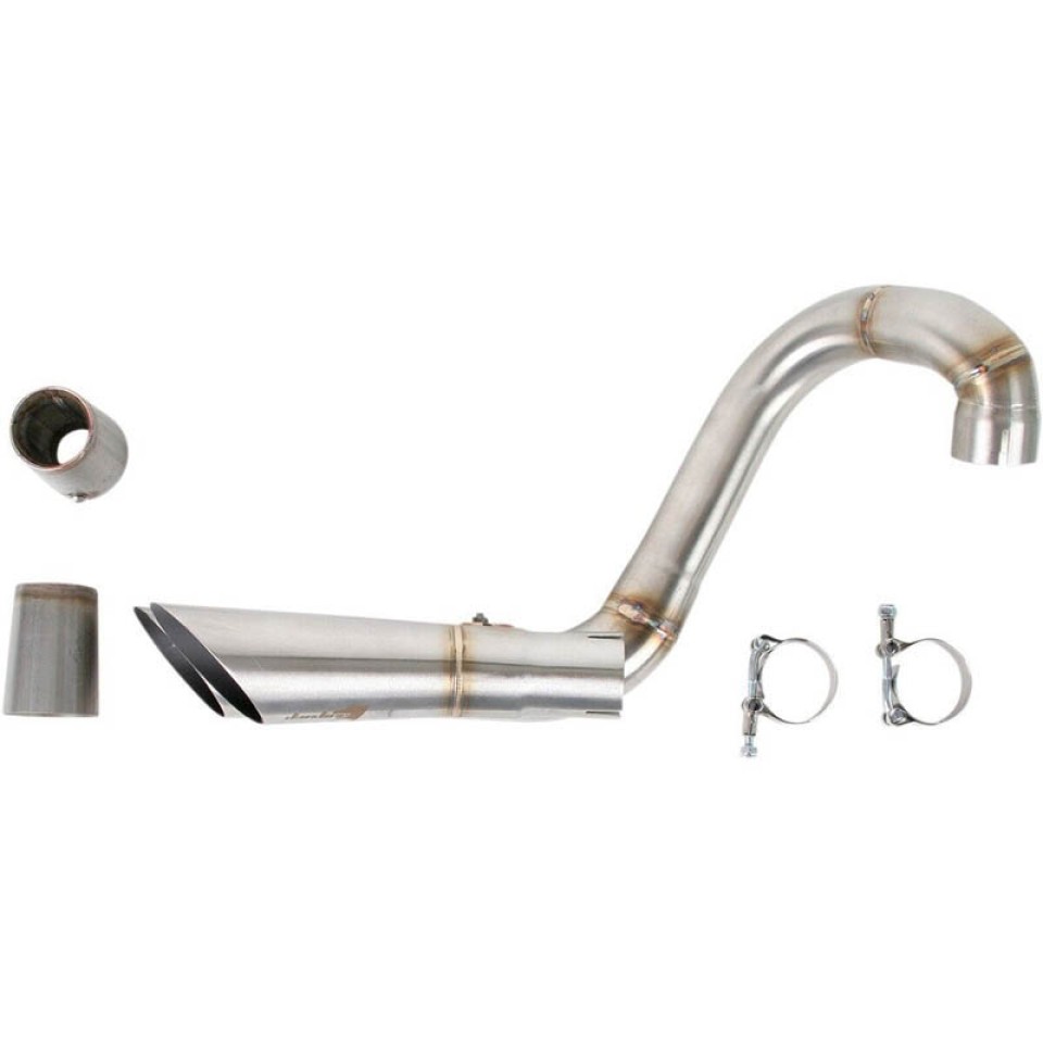 Summit Jardine GP1 Slip-On 304 Stainless Steel Inch Mufflers