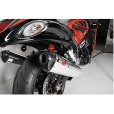 Summit Jardine RT-5 Slip-On Aluminum Inch Slip-on Mufflers