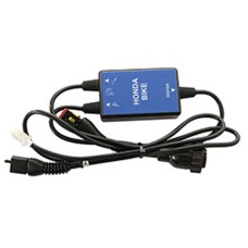 Texa 3151/AP06 Motorcycle Cable for Blink Code and Hiss System
