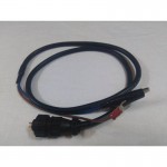 Texa 3900298 Motorcycle Piezo Sensor