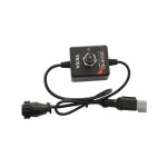 Texa 3906015 Motorcycle Seadoo Cable Programmer