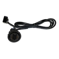 Texa 3906104 Motorcycle 4 Pin Cable