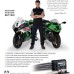 Translogic BA3.1-MT09-DCS Motorcycle Blip Assist System