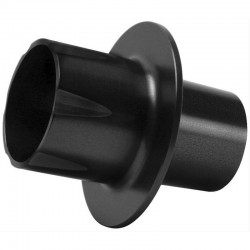 Two Brothers Racing 005-P1-X Motorcycle Power Tip Sound Suppressor
