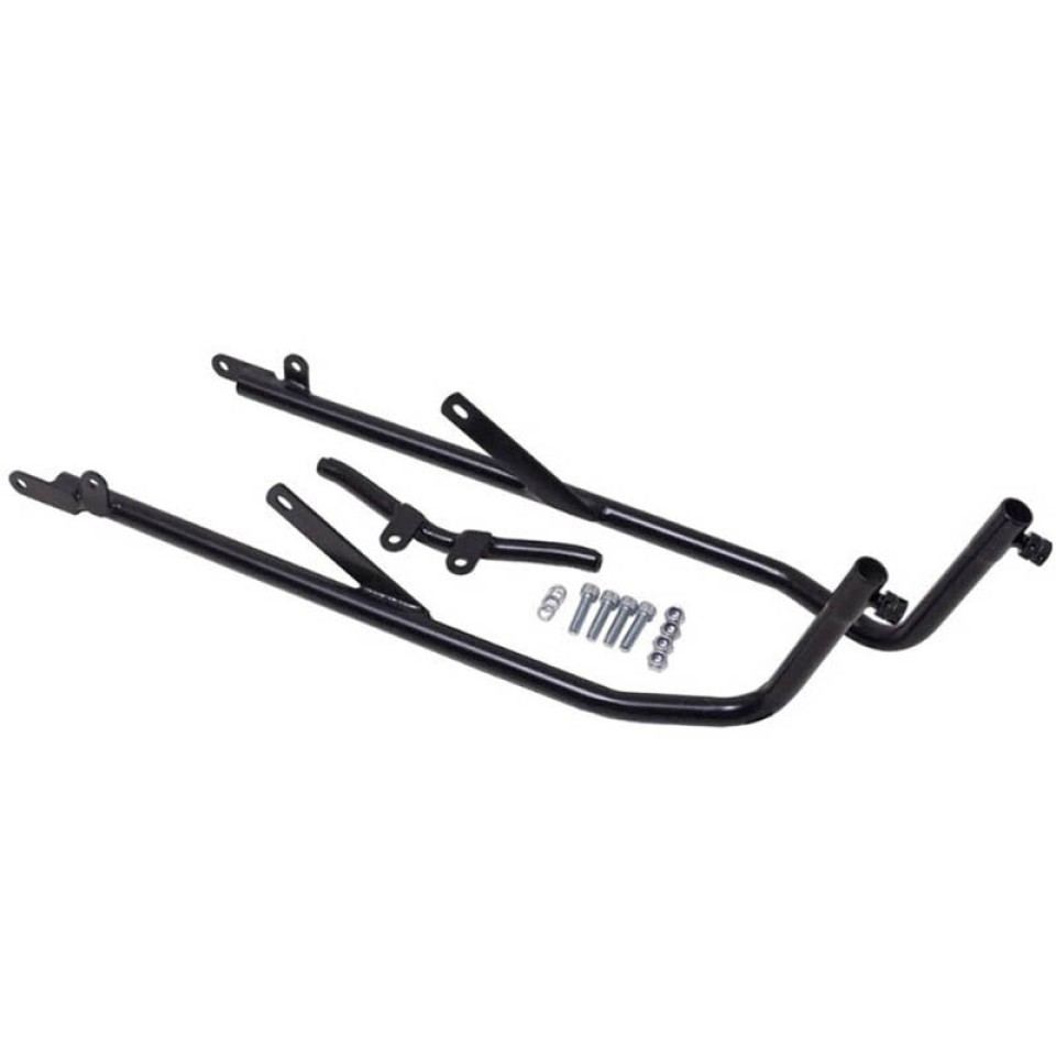 Ventura VP049 Motorcycle Back Light Lid