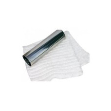 Yoshimura 134-014-4161 Motorcycle Tri-oval silencer sleeve 410mm
