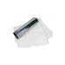 Yoshimura 134-092-3570 Motorcycle Oval Cone Silencer Sleeve 350mm Stainless for DRZ400