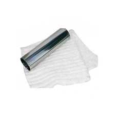 Yoshimura 134-854-3261 Motorcycle 320mm Round Silencer Sleeve