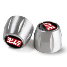 Yoshimura USA R-K3430 Motorcycle Bar End Kit