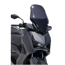 Ermax 0102XXZ07-54 Motorcycle Scooter High Protection Windshield