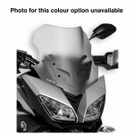 Ermax 030254125 Motorcycle Sport Screen 35Cm for Mt09/Fj09 Tracer 2015 Grey