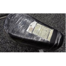 Kitaco 610-1137340 Motorcycle Seat Kit