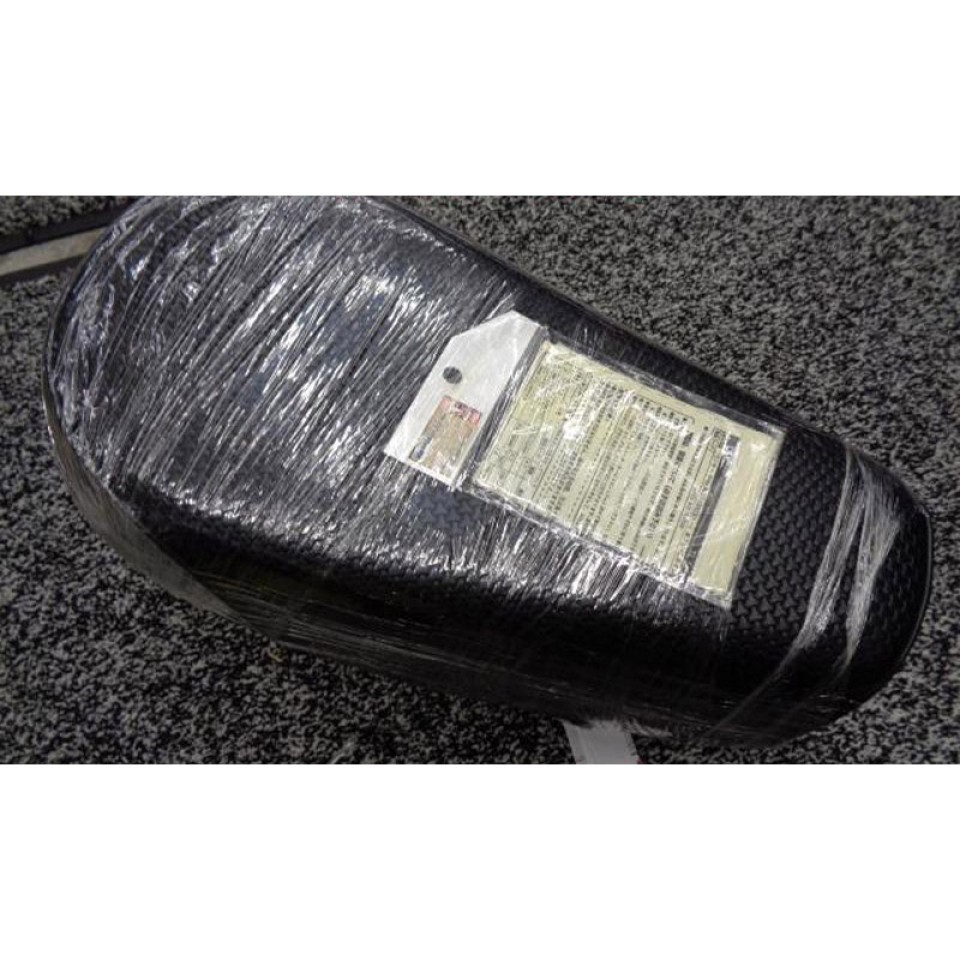 Kitaco 610-1137340 Motorcycle Seat Kit