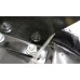 Kitaco 610-1137340 Motorcycle Seat Kit