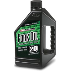 Maxima Standard Motorcycle Hydraulic Fork Oil D20 WT