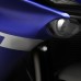 Rizoma FR070BM Light Unit Indicators for Motorcycle