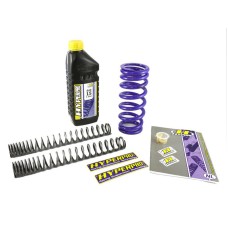 Hyperpro SP-BM06-SSC016 Motorcycle Combi Spring Kit for BMW G 650 GS SERTAO 2011-2014