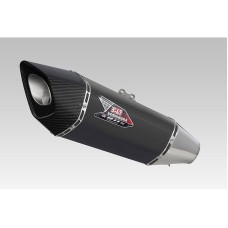 Yoshimura R-11Sq R / Euro5 Slip-on for Suzuki Hayabusa 2021-2025
