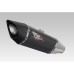 Yoshimura R-11Sq R / Euro5 Slip-on for Suzuki Hayabusa 2021-2025