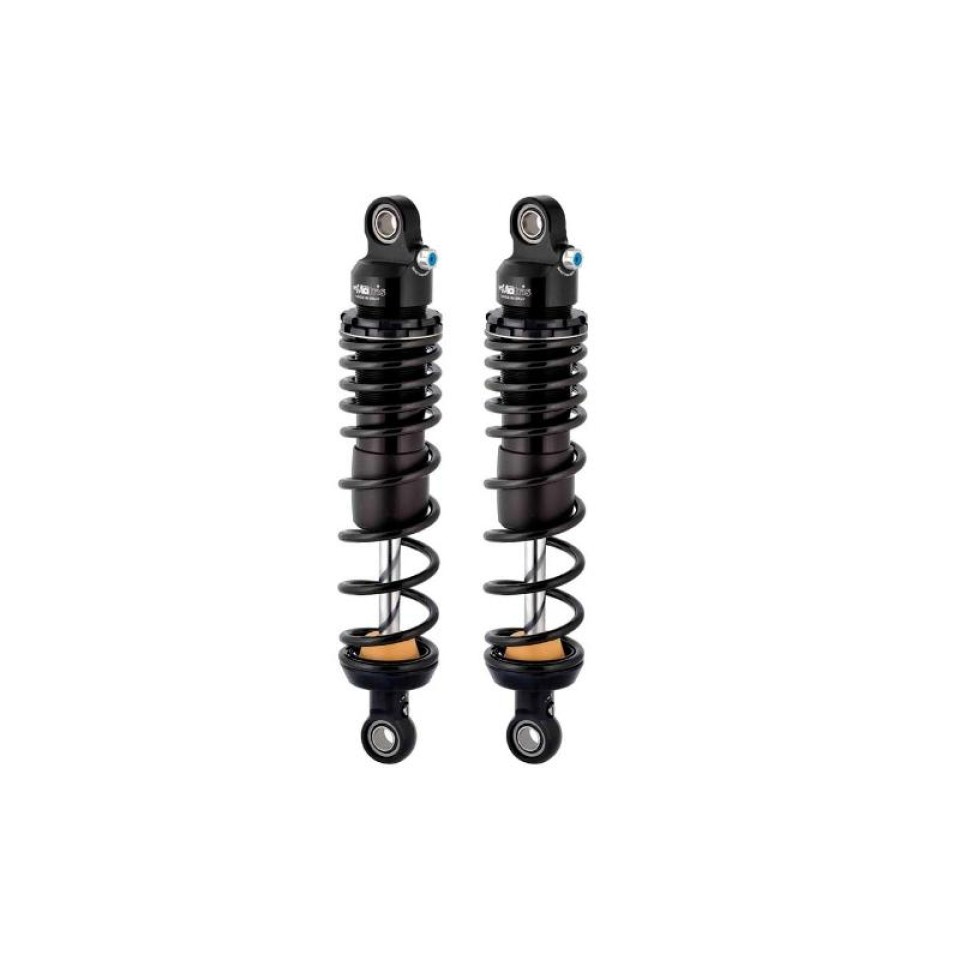 Matris MH272.1SR Rear Motorcycle Twin-Shock for Honda ADV 150 2019