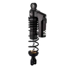 Matris S-005A Motorcycle M40SR Double Shock Absorbers for Honda Click/Vario 125/150 2019