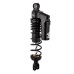 Matris S-005A Motorcycle M40SR Double Shock Absorbers for Honda Click/Vario 125/150 2019