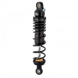 Matris S-005SA Motorcycle M40S Double Shock Absorbers