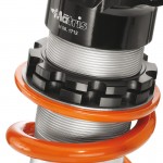 Matris S-019 Motorcycle M46KF Monoshock