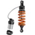 Matris S-019 Motorcycle M46KF Monoshock for Yamaha EXCITER 150 2015-2019 