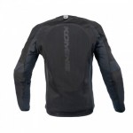 Komine JK-1734 Heavy Mesh Scrambler Motorcycle Jacket