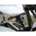 Quad Lock QLM-HBC Motorcycle Handlebar Clamp Mount