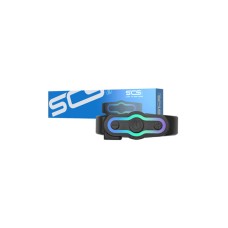 SCSETC Motorcycle Helmet Bluetooth Intercom SCS S7X