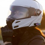 SCSETC Motorcycle Helmet Bluetooth Intercom SCS S7X
