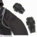 RS Taichi RSJ347 Motorcycle Overlap Mesh Parka
