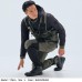 RS Taichi RSY272 Motorcycle Quick Dry Mesh Pants