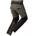 RS Taichi RSY272 Motorcycle Quick Dry Mesh Pants