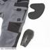 RS Taichi RSY272 Motorcycle Quick Dry Mesh Pants