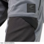 RS Taichi RSY272 Motorcycle Quick Dry Mesh Pants