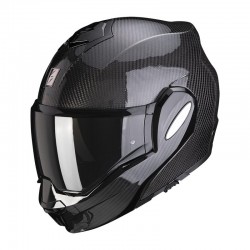 Scorpion EXO-118-261 Exo-Tech Evo Carbon Motorcycle Helmet