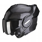Scorpion EXO-118-261 Exo-Tech Evo Carbon Motorcycle Helmet
