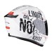 Scorpion EXO-120-436 Exo-JNR Air Boum Full Face Motorcycle Helmet - Non PSB Approved