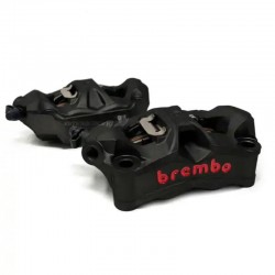 Brembo 220D02070 Motorcycle Brake Caliper M4 100 HPK