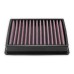 DNA P-BM12N24-01 Motorcycle Air Filter for BMW R12, R12 Nine T 2024-2025