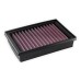 DNA P-BM12N24-01 Motorcycle Air Filter for BMW R12, R12 Nine T 2024-2025