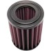 DNA R-TR4E24-01 Motorcycle Air Filter for Triumph Scrambler 400 X 2024